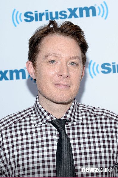 Clay Aiken -“The Gold Standard” | Clay Aiken News Network